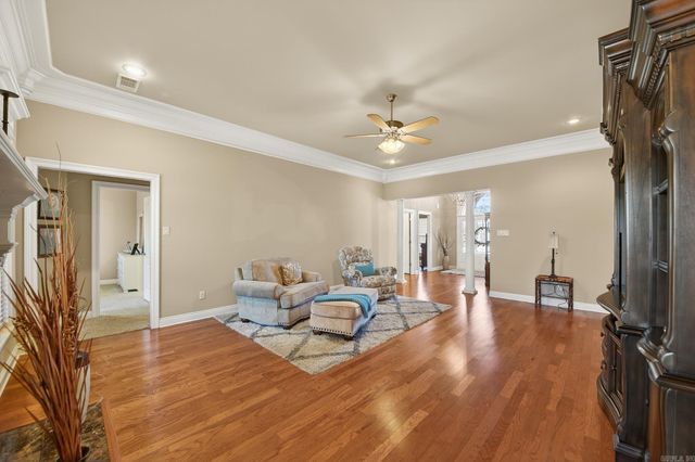 50 Hickory Bend Drive, Cabot, AR 72023