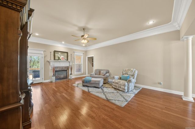 50 Hickory Bend Drive, Cabot, AR 72023