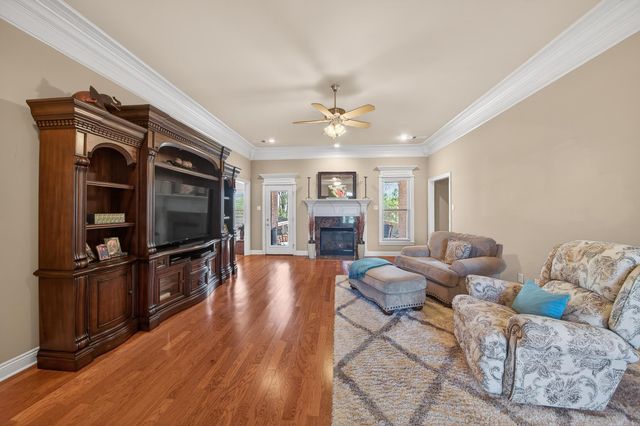 50 Hickory Bend Drive, Cabot, AR 72023