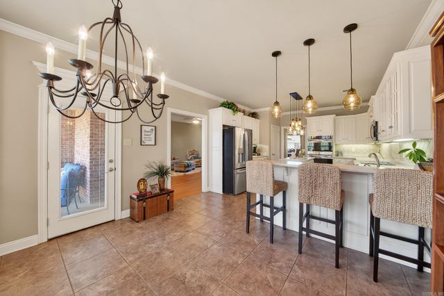 50 Hickory Bend Drive, Cabot, AR 72023