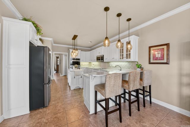 50 Hickory Bend Drive, Cabot, AR 72023