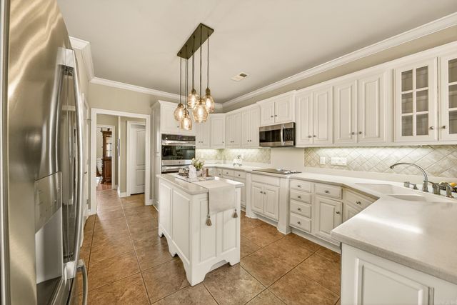 50 Hickory Bend Drive, Cabot, AR 72023