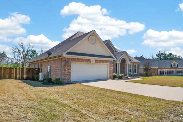 50 Hickory Bend Drive, Cabot, AR 72023