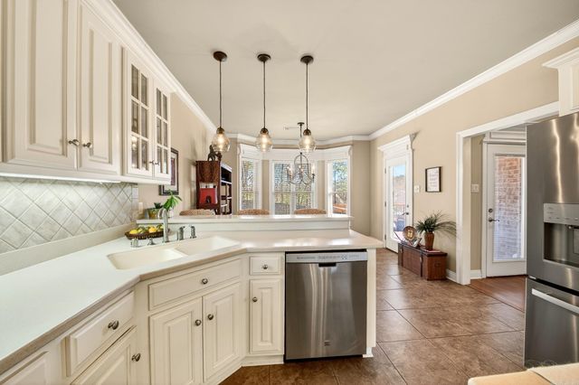 50 Hickory Bend Drive, Cabot, AR 72023