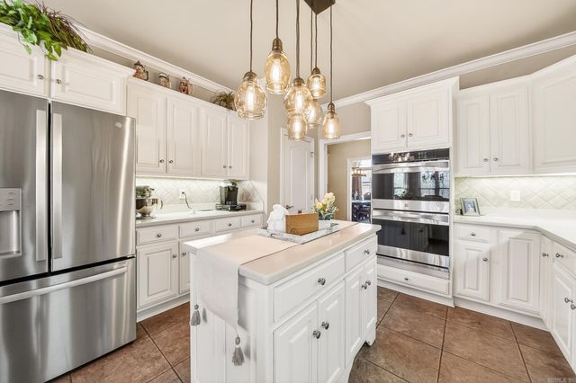 50 Hickory Bend Drive, Cabot, AR 72023