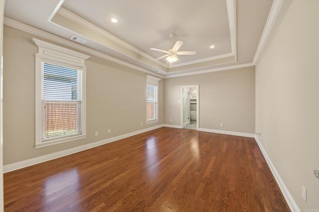 50 Hickory Bend Drive, Cabot, AR 72023