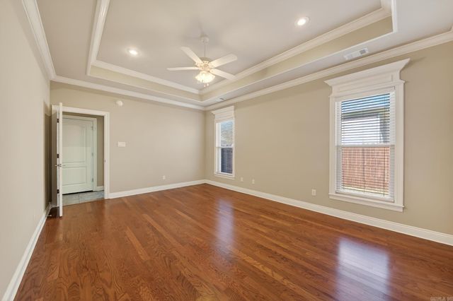 50 Hickory Bend Drive, Cabot, AR 72023