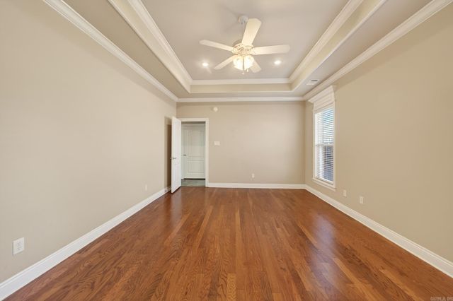 50 Hickory Bend Drive, Cabot, AR 72023