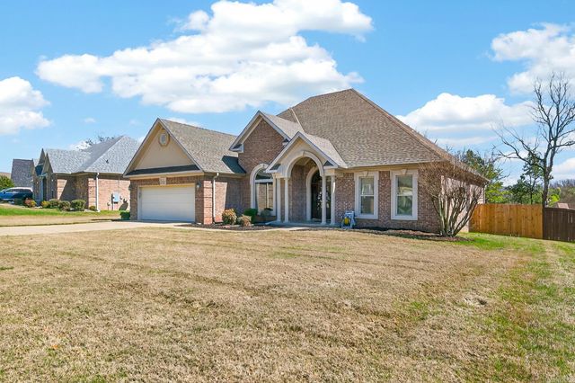 50 Hickory Bend Drive, Cabot, AR 72023