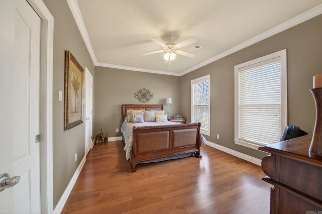 50 Hickory Bend Drive, Cabot, AR 72023