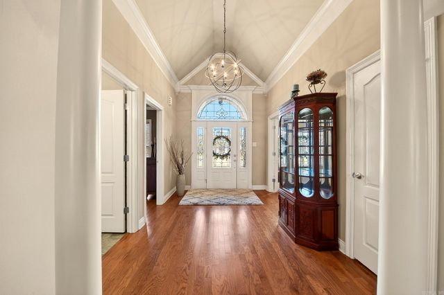 50 Hickory Bend Drive, Cabot, AR 72023