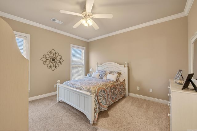 50 Hickory Bend Drive, Cabot, AR 72023