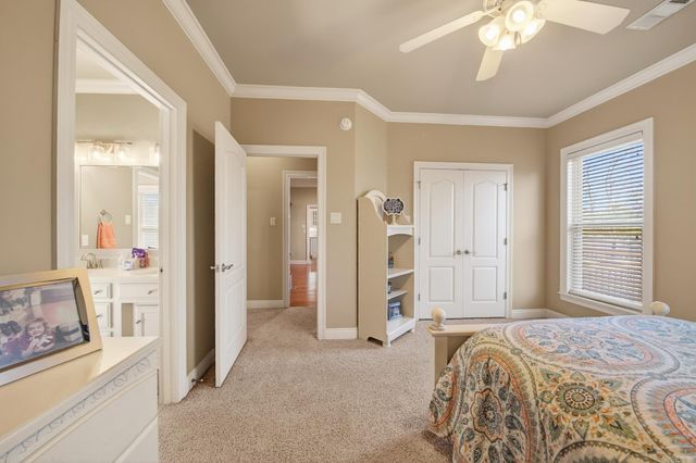 50 Hickory Bend Drive, Cabot, AR 72023