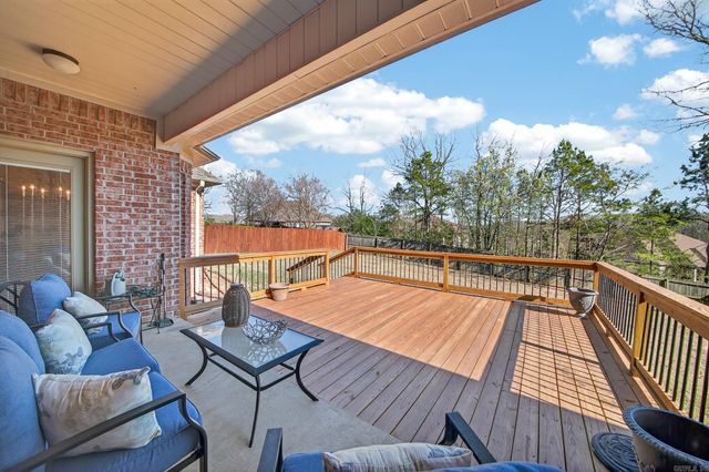 50 Hickory Bend Drive, Cabot, AR 72023