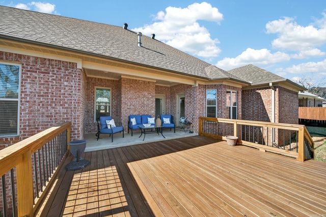 50 Hickory Bend Drive, Cabot, AR 72023