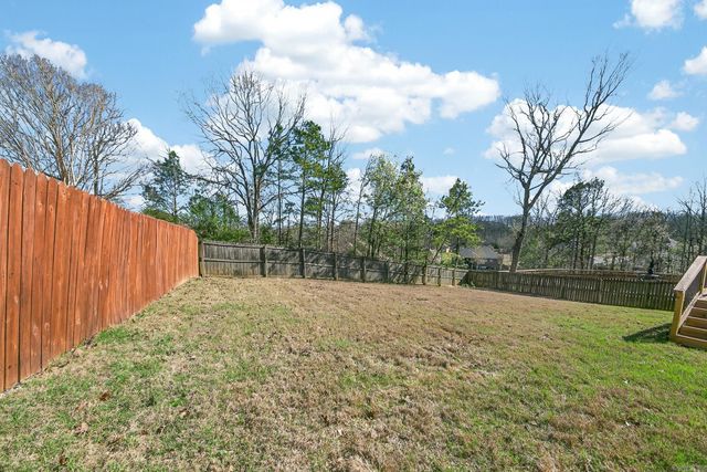 50 Hickory Bend Drive, Cabot, AR 72023