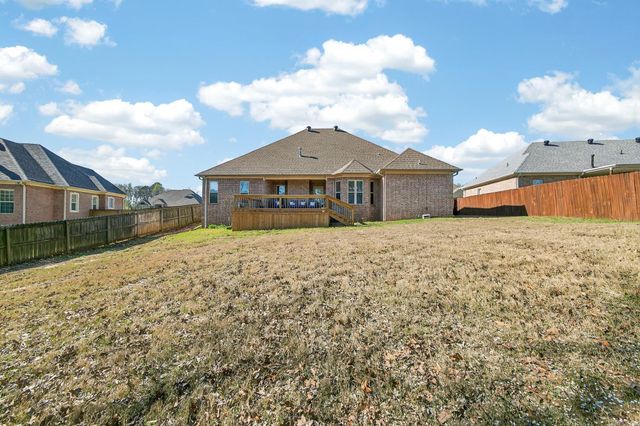 50 Hickory Bend Drive, Cabot, AR 72023