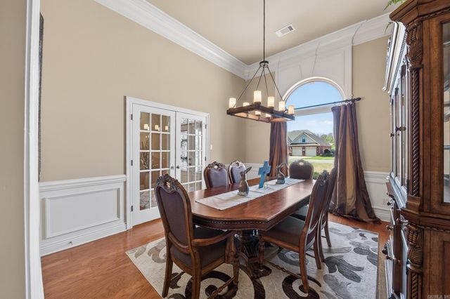 50 Hickory Bend Drive, Cabot, AR 72023