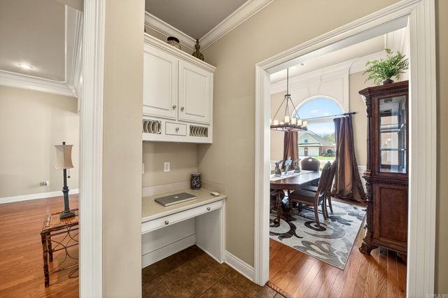 50 Hickory Bend Drive, Cabot, AR 72023