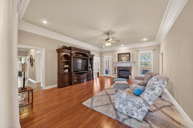 50 Hickory Bend Drive, Cabot, AR 72023