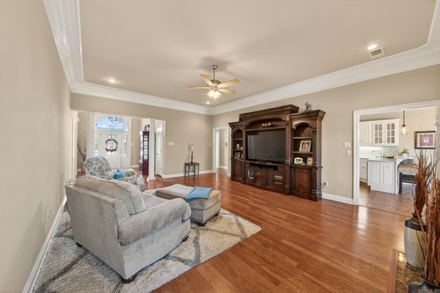 50 Hickory Bend Drive, Cabot, AR 72023