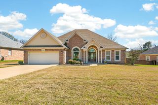 50 Hickory Bend Drive, Cabot, AR 72023