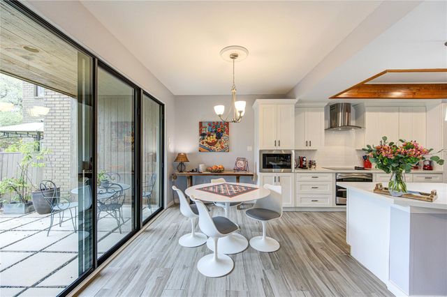 11541 Riverview Drive 5, Houston, TX 77077