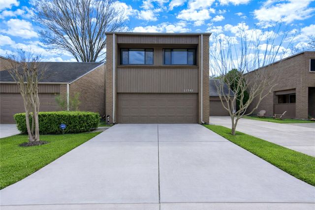 11541 Riverview Drive 5, Houston, TX 77077