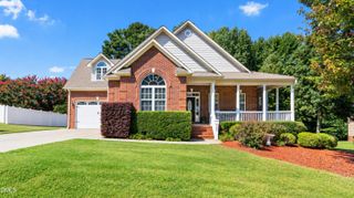 505 River Knoll Drive, Clayton, NC 27527