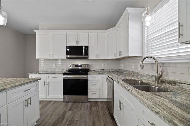 1230 Commerce AVE, Chesapeake, VA 23324