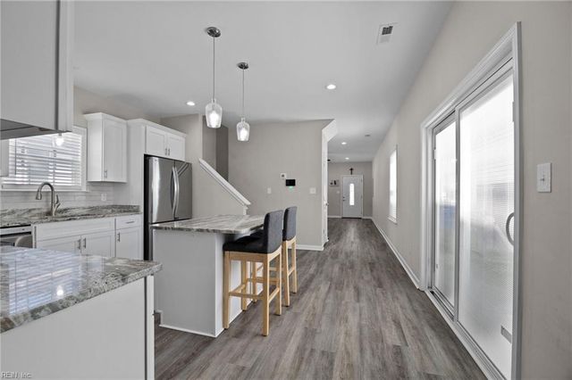 1230 Commerce AVE, Chesapeake, VA 23324