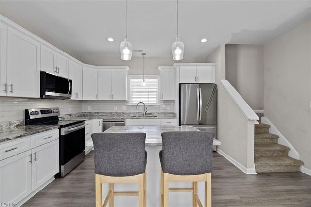 1230 Commerce AVE, Chesapeake, VA 23324