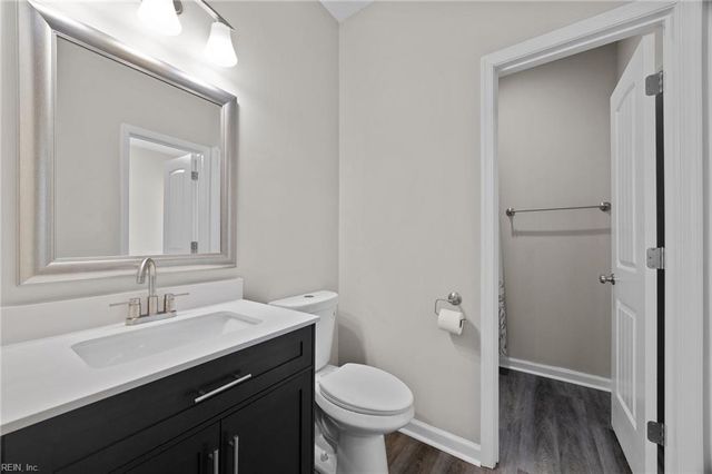 1230 Commerce AVE, Chesapeake, VA 23324