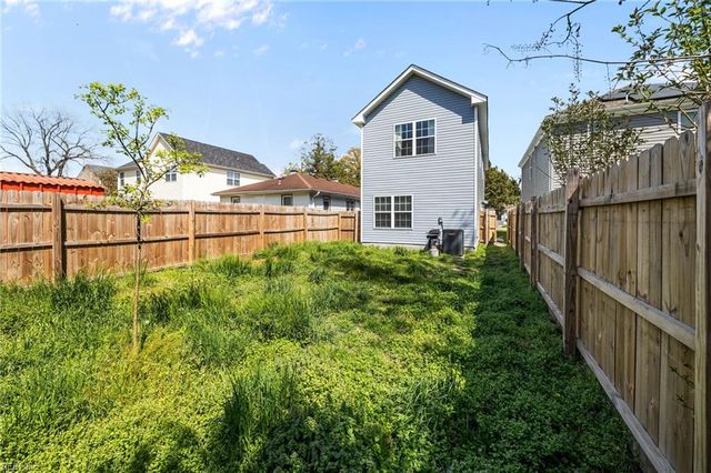 1230 Commerce AVE, Chesapeake, VA 23324