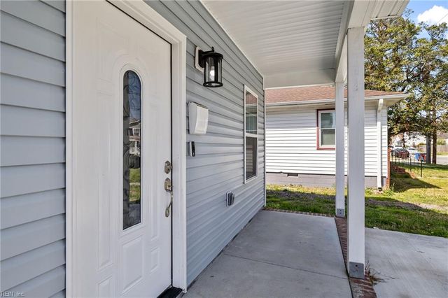 1230 Commerce AVE, Chesapeake, VA 23324