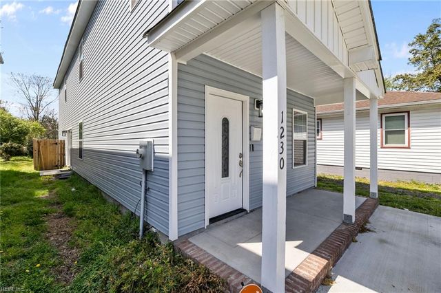 1230 Commerce AVE, Chesapeake, VA 23324