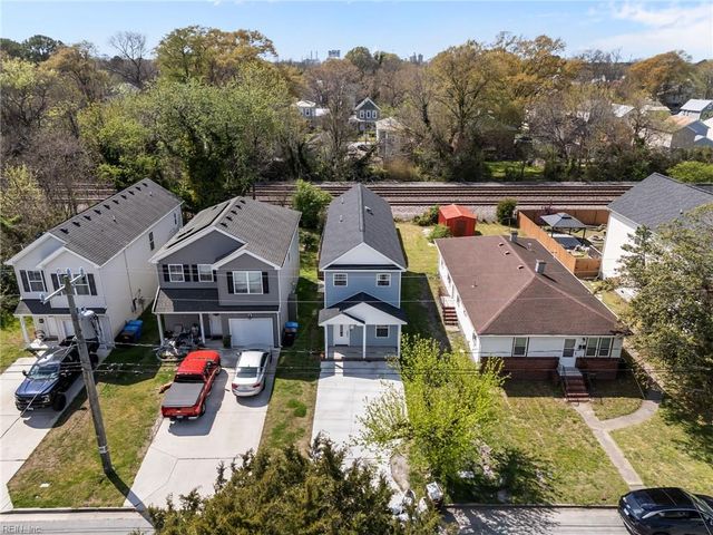 1230 Commerce AVE, Chesapeake, VA 23324