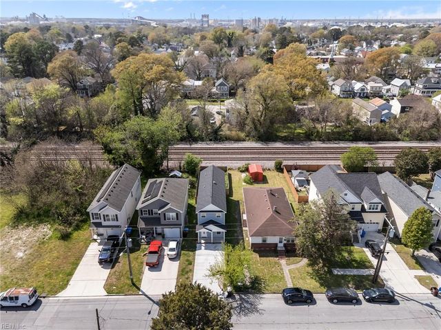 1230 Commerce AVE, Chesapeake, VA 23324