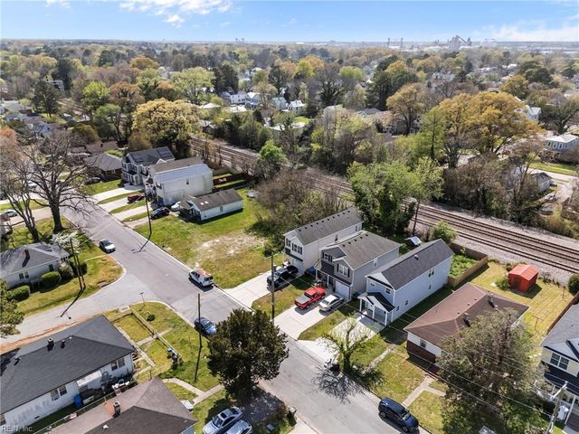 1230 Commerce AVE, Chesapeake, VA 23324