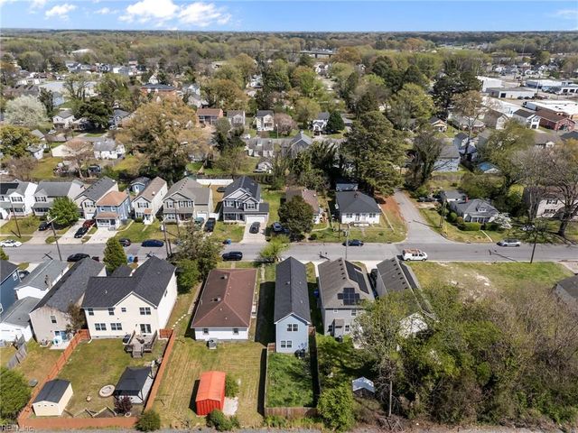 1230 Commerce AVE, Chesapeake, VA 23324