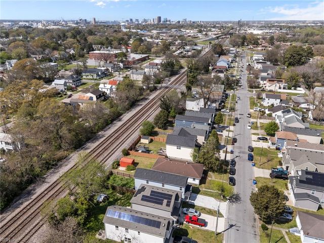 1230 Commerce AVE, Chesapeake, VA 23324