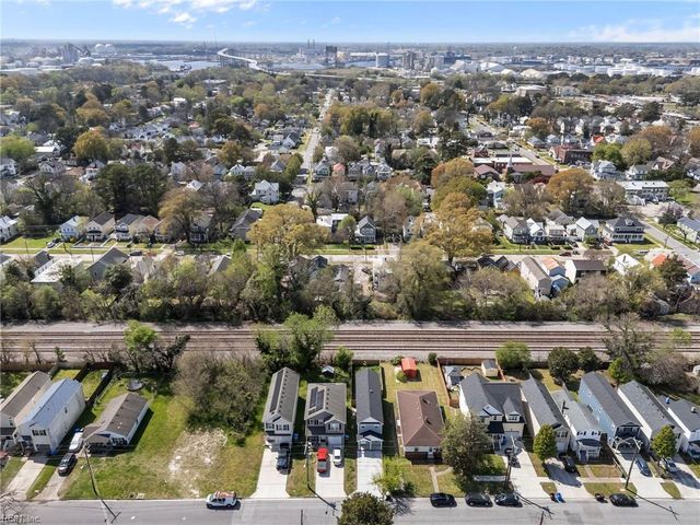 1230 Commerce AVE, Chesapeake, VA 23324