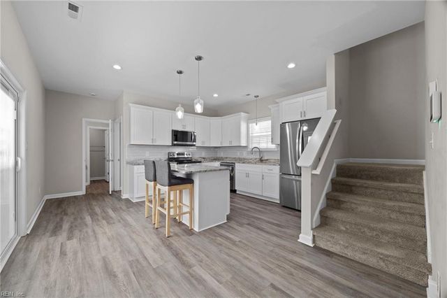 1230 Commerce AVE, Chesapeake, VA 23324