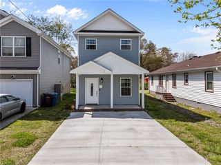 1230 Commerce AVE, Chesapeake, VA 23324