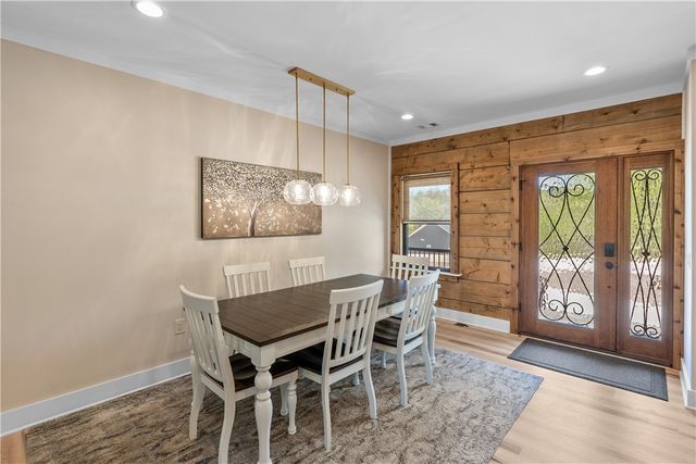 1111 Little River View Drive, Seneca, SC 29672