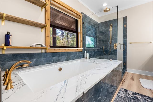 1111 Little River View Drive, Seneca, SC 29672