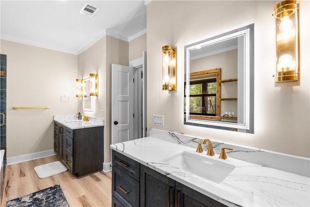1111 Little River View Drive, Seneca, SC 29672