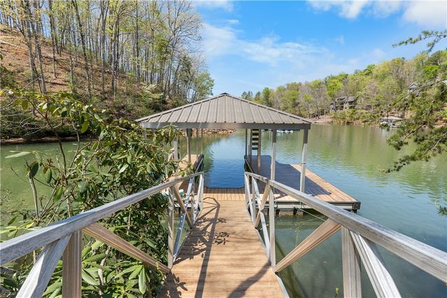 1111 Little River View Drive, Seneca, SC 29672