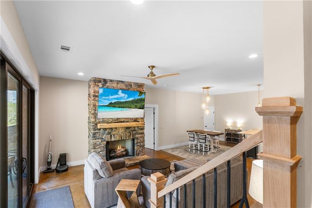 1111 Little River View Drive, Seneca, SC 29672