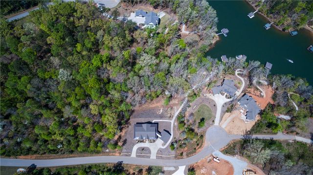 1111 Little River View Drive, Seneca, SC 29672